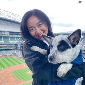 Meet your Posher, Mia